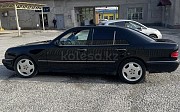 Mercedes-Benz E 430, 4.3 автомат, 1999, седан Шымкент