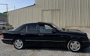 Mercedes-Benz E 430, 4.3 автомат, 1999, седан Шымкент