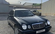 Mercedes-Benz E 430, 4.3 автомат, 1999, седан Шымкент