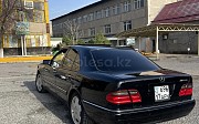 Mercedes-Benz E 430, 4.3 автомат, 1999, седан Шымкент