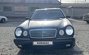 Mercedes-Benz E 430, 4.3 автомат, 1999, седан Шымкент