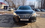 Nissan Sentra, 1.6 механика, 2014, седан Уральск