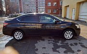 Nissan Sentra, 1.6 механика, 2014, седан Орал