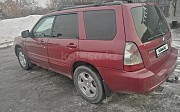 Subaru Forester, 2 автомат, 2002, кроссовер Алматы