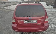 Subaru Forester, 2 автомат, 2002, кроссовер Алматы