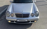 Mercedes-Benz E 55 AMG, 5.5 автомат, 2001, седан Шымкент