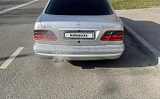 Mercedes-Benz E 55 AMG, 5.5 автомат, 2001, седан Шымкент