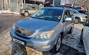 Lexus RX 330, 3.3 автомат, 2006, кроссовер 