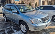 Lexus RX 330, 3.3 автомат, 2006, кроссовер Алматы