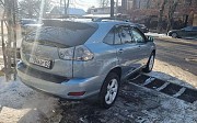 Lexus RX 330, 3.3 автомат, 2006, кроссовер 