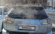 Lexus RX 330, 3.3 автомат, 2006, кроссовер 