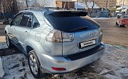 Lexus RX 330, 3.3 автомат, 2006, кроссовер 