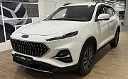 JAC S7, 1.5 робот, 2021, кроссовер Астана