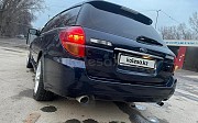 Subaru Outback, 2 автомат, 2004, универсал Алматы