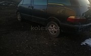 Toyota Estima Lucida, 2.2 автомат, 1997, минивэн Тараз