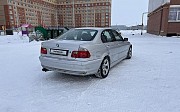 BMW 320, 2.2 механика, 2000, седан Аксай