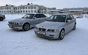 BMW 320, 2.2 механика, 2000, седан Ақсай