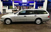 Mercedes-Benz E 290, 2.9 автомат, 1998, универсал Шымкент