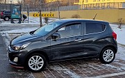 Chevrolet Spark, 1 автомат, 2021, хэтчбек Алматы