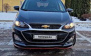 Chevrolet Spark, 1 автомат, 2021, хэтчбек Алматы