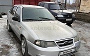 Daewoo Nexia, 1.6 механика, 2010, седан 