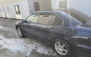 Subaru Legacy, 2.5 автомат, 1997, седан 