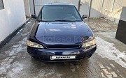 Subaru Legacy, 2.5 автомат, 1997, седан 