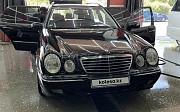 Mercedes-Benz E 320, 3.2 автомат, 2001, универсал Шымкент