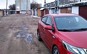 Kia Rio, 1.4 механика, 2014, седан 