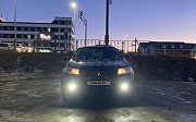 Renault Megane, 1.6 автомат, 2006, седан 