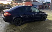 Renault Megane, 1.6 автомат, 2006, седан 