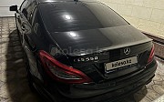 Mercedes-Benz CLS 500, 4.7 автомат, 2012, седан Шымкент