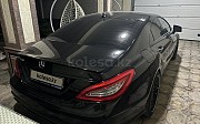 Mercedes-Benz CLS 500, 4.7 автомат, 2012, седан 