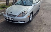 Lexus ES 300, 3 автомат, 2002, седан 