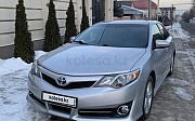 Toyota Camry, 2.5 автомат, 2014, седан Алматы