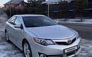 Toyota Camry, 2.5 автомат, 2014, седан Алматы