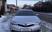 Toyota Camry, 2.5 автомат, 2014, седан Алматы