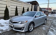 Toyota Camry, 2.5 автомат, 2014, седан Алматы