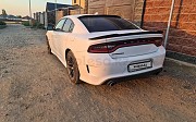 Dodge Charger, 6.4 автомат, 2021, седан Алматы