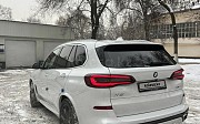 BMW X5, 3 автомат, 2021, кроссовер Алматы