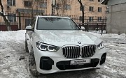 BMW X5, 3 автомат, 2021, кроссовер Алматы