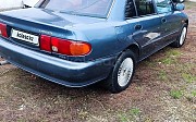 Mitsubishi Lancer, 1.6 механика, 1993, седан Алматы