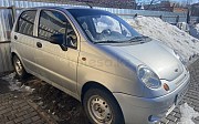 Daewoo Matiz, 0.8 механика, 2010, хэтчбек Уральск