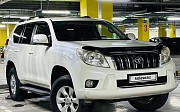 Toyota Land Cruiser Prado, 2.7 автомат, 2010, внедорожник 