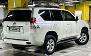 Toyota Land Cruiser Prado, 2.7 автомат, 2010, внедорожник Астана