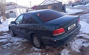 Mitsubishi Galant, 2.5 механика, 2001, седан Ақтөбе