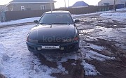 Mitsubishi Galant, 2.5 механика, 2001, седан Ақтөбе