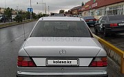 Mercedes-Benz E 200, 2 механика, 1992, седан Талдыкорган