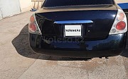 Nissan Altima, 2.5 автомат, 2005, седан 