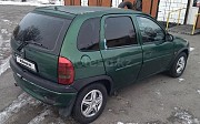 Opel Vita, 1.4 автомат, 1998, хэтчбек Талдыкорган